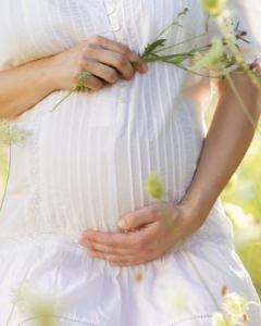 Rhode Island Fertility 