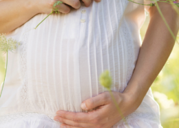 Rhode Island Fertility